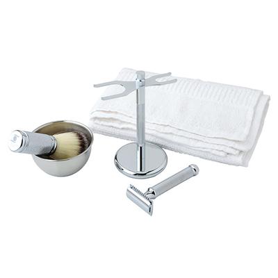 Pearl Shaving Complete Shaving Set (SRBB-T121) - Shavers