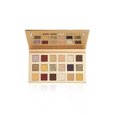 Revolution Pro 24k Gold Eyeshadow palette 18 gm - Face Palettes