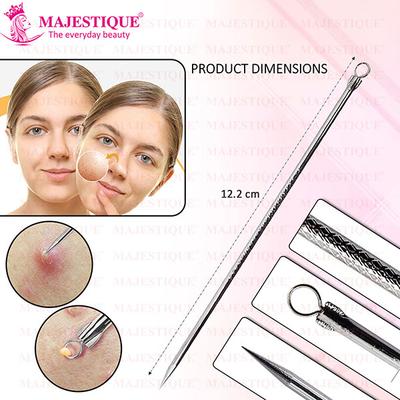 Majestique Blackhead Remover FC56 1's - Others