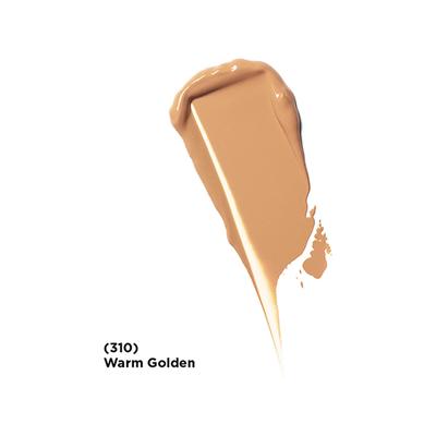 Revlon COLORSTAY LONG WEAR MAKE UP COMBINATION/OILY SPF 15 -WARM GOLDEN 30 ml - Foundation