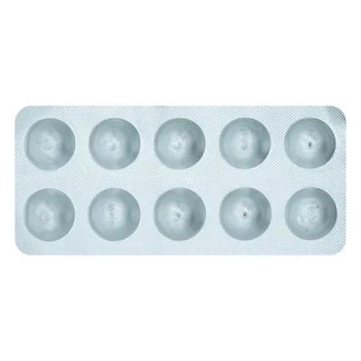 SGLTD S 10/100 Tablet 10's - Diabetes-Ant