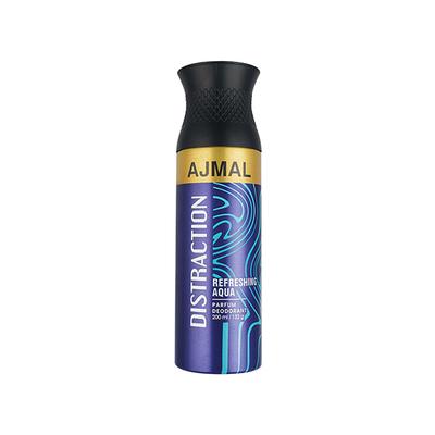 Ajmal Distraction Deo 200 Ml - Deodorants/Roll-Ons