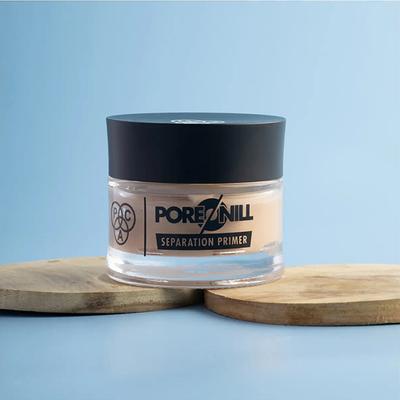 Pac Pore-O-Nill Separation Primer (Cream Based) 35gm - Primer