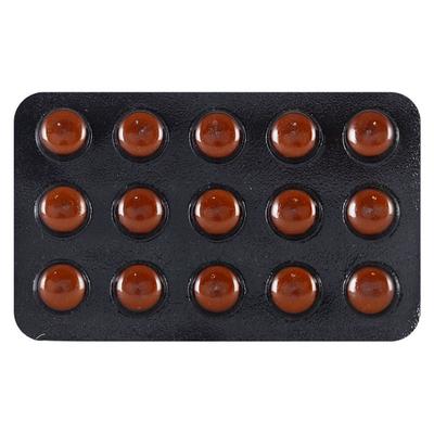 Asomex AT 5mg Tablet 15'S - Hypertension-Cal