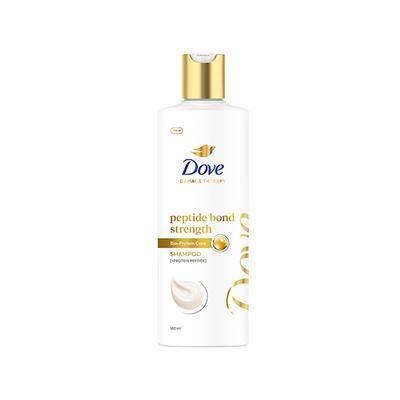 Dove Peptide Bond Strength Shampoo 180 ml - Shampoos