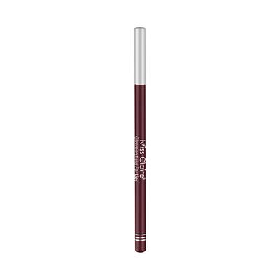 Miss Claire Glimmersticks For Lips L-04 Burgundy 1.8 Gm - Lipsticks