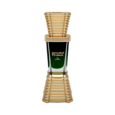 Ajmal Mukhallat Al Wafa Concentrated Perfume Oil Oriental Musky Alcohol For Unisex And Jannatul Firdaus Concentrated Perfume Oil Oriental Alcohol For Unisex 22 ml - Perfumes (Edt/Edp)