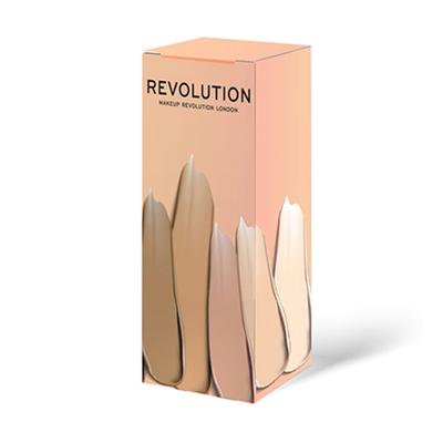 Makeup Revolution Conceal and Brightening Duo (for Pink undertone) 8 gm - Concealer