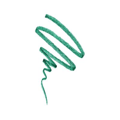 Samer Khouzami Divine Kajal Eye Pencils - Emerald 1.26 gm - Kajal & Kohls
