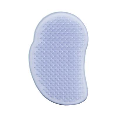 Tangle Teezer - Original Detangling Hairbrush - Fine & Fragile - Mint/Lilac 73 gm - Hair Brushes