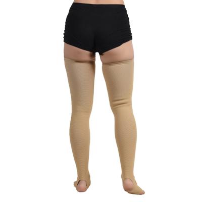 AccuSure Varicose Vein Stockings (S) 1's - Knee/Leg Supports