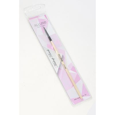 Allure Classic Lip Liner Makeup Brush 1's - Lip Brush