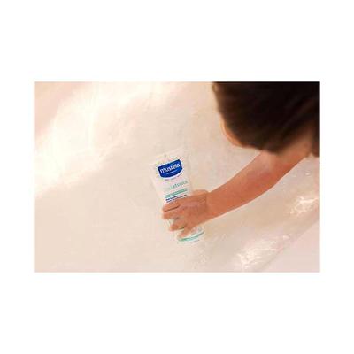 Mustela Stelatopia Cleansing Gel 200 ml - Baby Body Wash