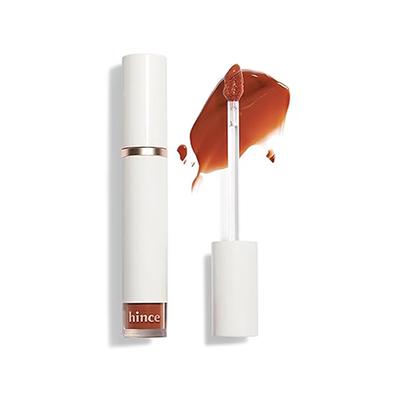 Hince Mood Enhancer Water Liquid Glow W007 Gifted 4 ml - Lip Glosses