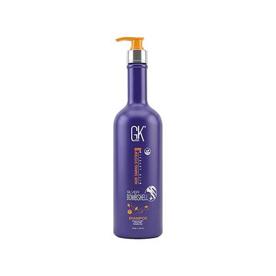 Gkhair Silver Bombshell Shampoo 710 ml - Shampoos