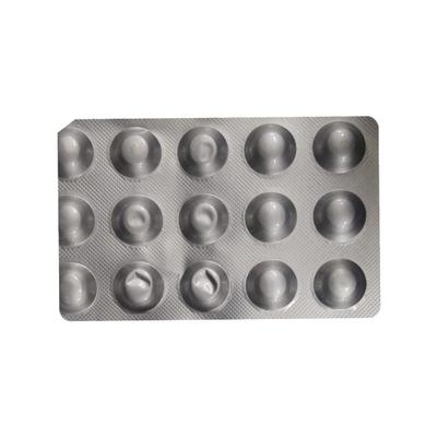 TOLAZ DT 5 Tablet 15's - Schizophrenia-Aps