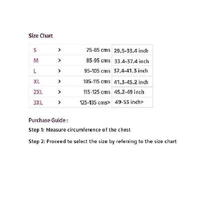 Flamingo Universal Shoulder Immobilizer (OC -2026) (U) - Arm/Elbow Supports