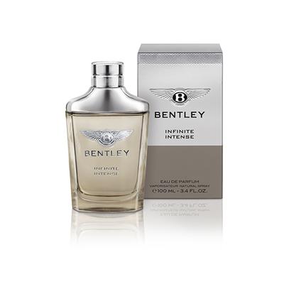 Bentley Infinite Intense Eau de Parfum 100 ml - Perfumes (Edt/Edp)
