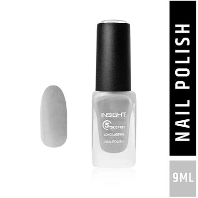 Insight Cosmetics Nail Polish - Color 124 9 ml - Nail Polish