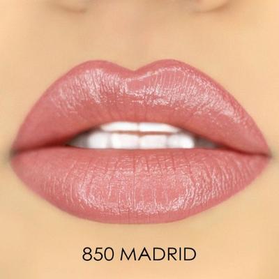 Ga-De Selfie Full Cover Lipstick 850 Madrid 4.2 gm - Lipsticks
