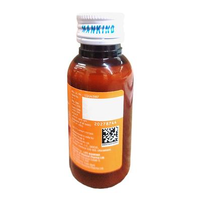 MEFKIND DS MANGO FLAVOUR Suspension 60ml - Muscle Spasm-Mus