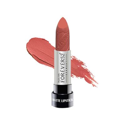 Daily Life Forever52 Hi-Tech Matte Lipstick Htm025  4 gm - Lipsticks