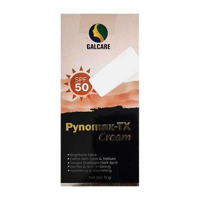 PYNOMAX TX Cream 15gm - Hyperpigmentation-Oth
