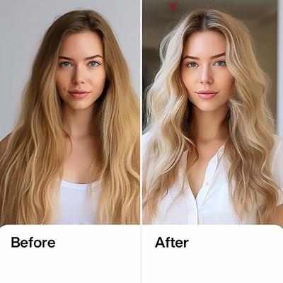 GK Hair Deep Conditioner Masque 1000ml - Hair Masks & Packs