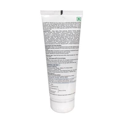 Acnelak 4 IN 1 Pimple Care Face Wash 100ml - Cleanser-Oth