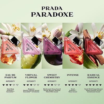 Prada Paradoxe Edp Mv 50 ml - Women Perfumes (Edt/Edp)