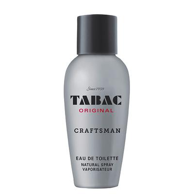 Tabac Craftsman Eau de Toilette 75 ml - Men Perfumes (Edt/Edp)