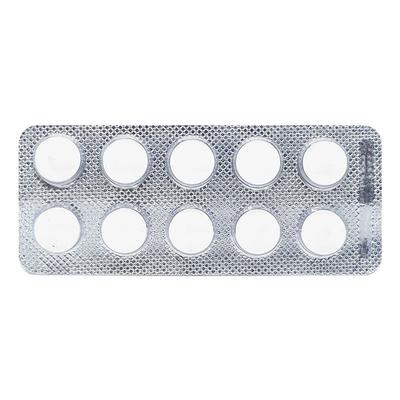 Olmecip 40mg Tablet 10'S - Hypertension-Ang