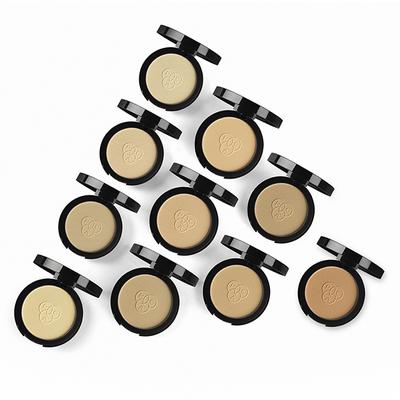 PAC Matte Touch Compact Powder (120 Beige) 12 gm - Compact Powder