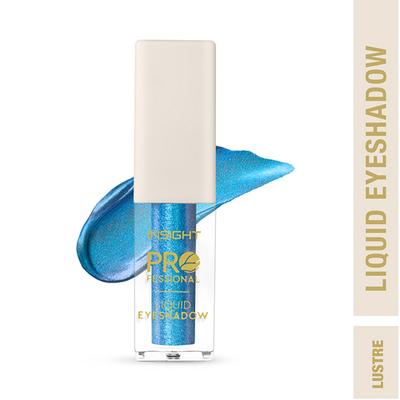 Insight Professional Liquid Eyeshadow - Lustre 5 gm - Eyeshadow, Bases & Primers