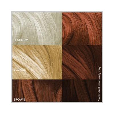 Paradyes Chocolate Brown Highlighting Kit 1's - Crème