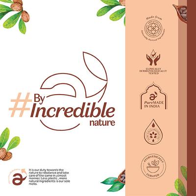 Atulya Cocoa Butter Natural Lip Balm 5 gm - Lip Balms