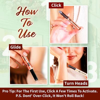 Plum BodyLovin' Oh So Pistachio Solid Perfume Stick 1.8g 1's - Women Deodorants/Roll-Ons