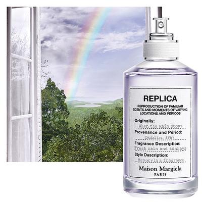 Maison Margiela Replica When The Rain Stops EDT 100 ml - Women Perfumes (Edt/Edp)