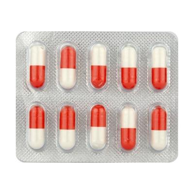 Pbren 75mg Capsule 10'S - Neuropathic Pain-Dru