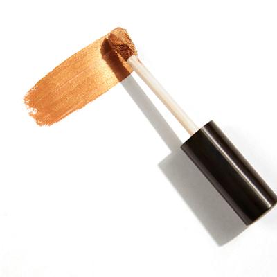 Ruby's Organics Quick - Set Liquid Eyeshadow - Aurus 6.5 ml - Eyeshadow, Bases & Primers