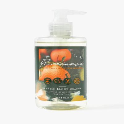 Marks & Spencer Spanish Blood Orange Hand Wash 250 ml - Hand Wash & Soaps