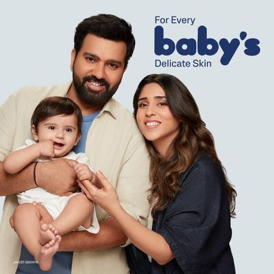 Cetaphil Baby Daily Lotion 50 ml - Creams, Lotions & Oils