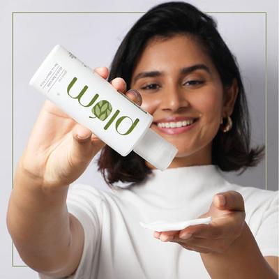 Plum Green Tea Alcohol-Free Toner 200 ml - Toners