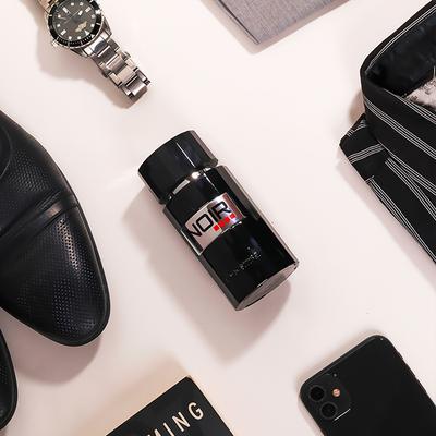 Mocemsa Noir Men Eau De Parfum 100 ml - Men Perfumes (Edt/Edp)