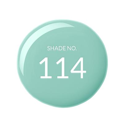 Neyah The Nail Story Nail Paint Marine Walk 11 ml - Nail Polish