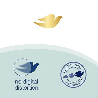 Dove Healthy Ritual For Strengthening Hair Shampoo 650 ml - Shampoos