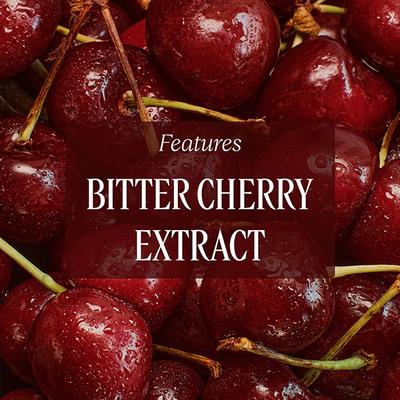 L'Occitane Cherry Shower Gel 500 ml - Shower Gels & Body Wash