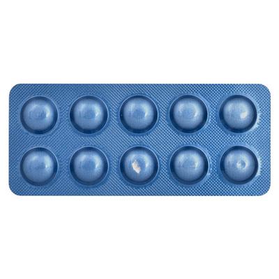 T Lac 10mg Tablet 10'S - Pain relief-Nsa