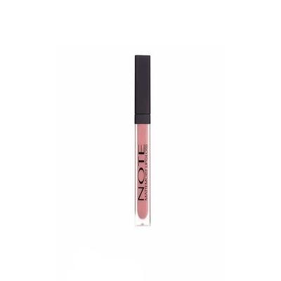 NOTE MATTEMOIST LIPGLOSS 413 6 ml - Lip Glosses
