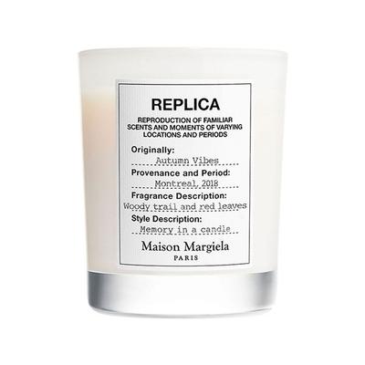 Maison Margiela Autumn Vibes Candle 165 gm - Others